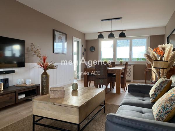 Maison à Cherbourg-en-Cotentin, 50110 - 5 pièces 121m²