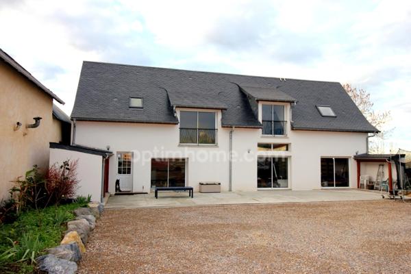 Maison à vendre 5 pièces CIEUTAT (65)