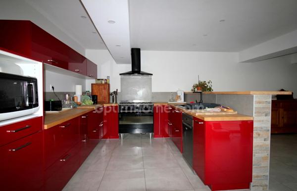 Maison à vendre 5 pièces CIEUTAT (65)