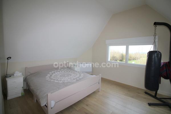 Maison à vendre 5 pièces CIEUTAT (65)