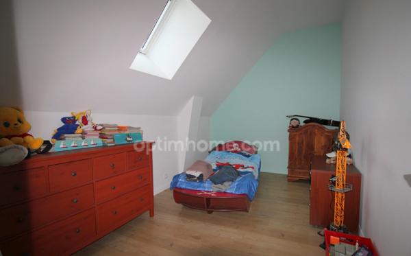 Maison à vendre 5 pièces CIEUTAT (65)