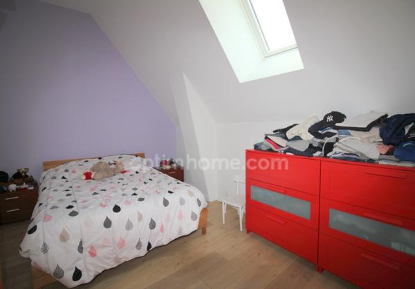 Maison à vendre 5 pièces CIEUTAT (65)