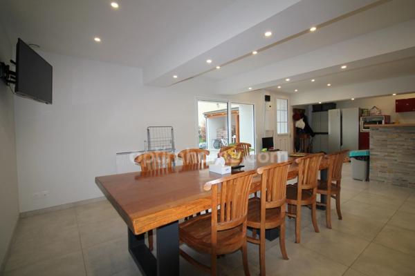 Maison à vendre 5 pièces CIEUTAT (65)