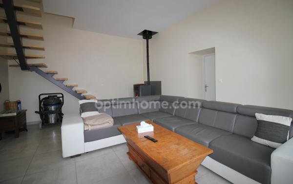 Maison à vendre 5 pièces CIEUTAT (65)