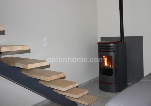 Maison à vendre 5 pièces CIEUTAT (65)