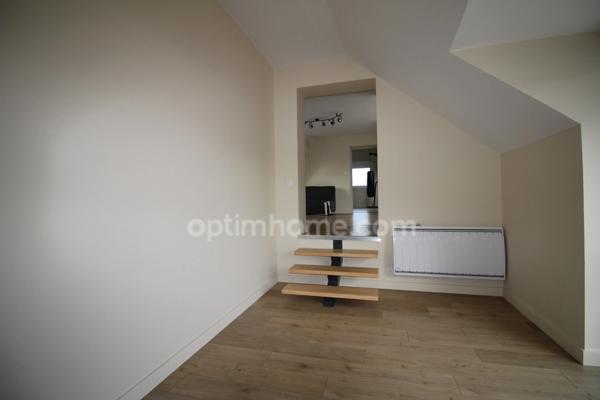 Maison à vendre 5 pièces CIEUTAT (65)