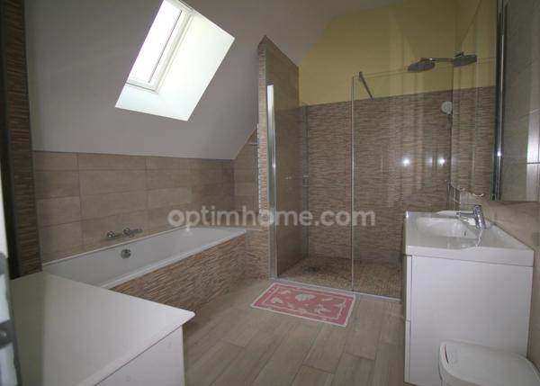 Maison à vendre 5 pièces CIEUTAT (65)