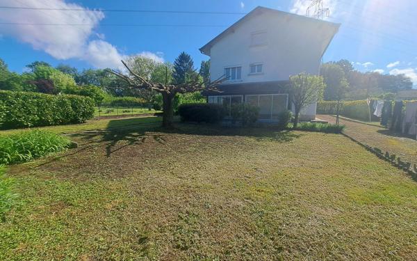 Maison à vendre    4 pièces • 95 m2 Moirans