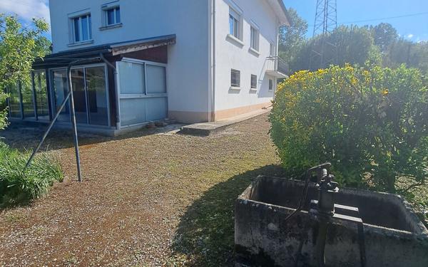 Maison à vendre    4 pièces • 95 m2 Moirans