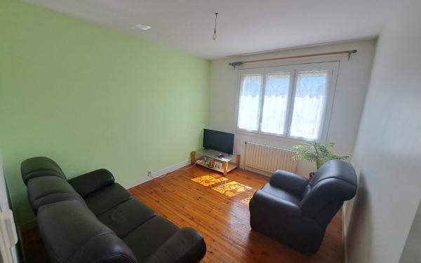 Maison à vendre    4 pièces • 95 m2 Moirans