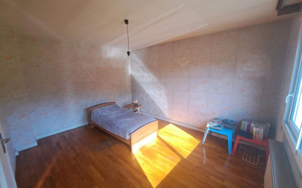 Maison à vendre    4 pièces • 95 m2 Moirans