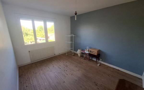 Maison à vendre    4 pièces • 95 m2 Moirans