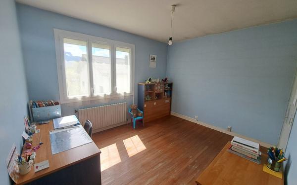 Maison à vendre    4 pièces • 95 m2 Moirans