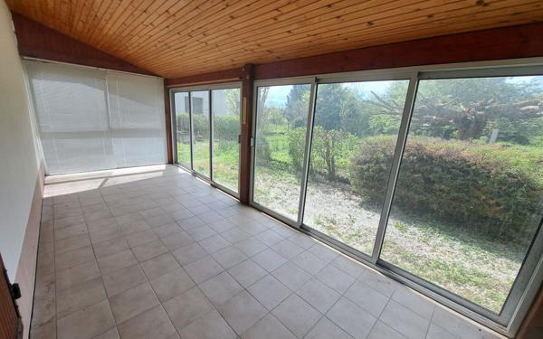 Maison à vendre    4 pièces • 95 m2 Moirans