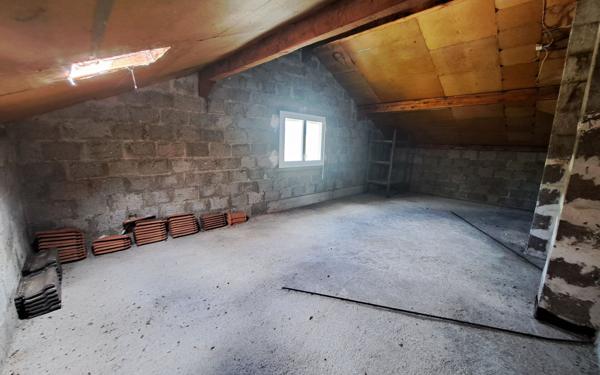 Maison à vendre    4 pièces • 95 m2 Moirans