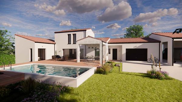 Maison  en vente - Charente-Maritime - 17