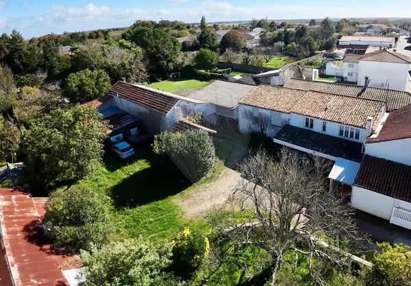 Maison  en vente - Charente-Maritime - 17