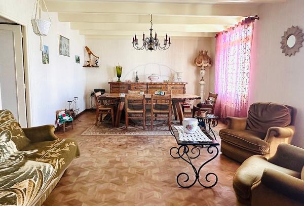 Maison  en vente - Charente-Maritime - 17