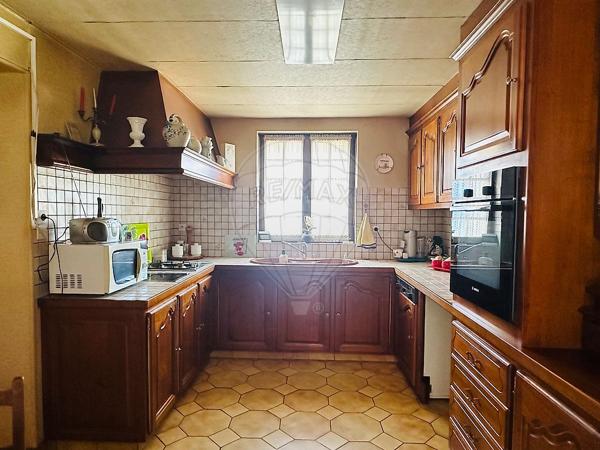 Maison  en vente - Charente-Maritime - 17