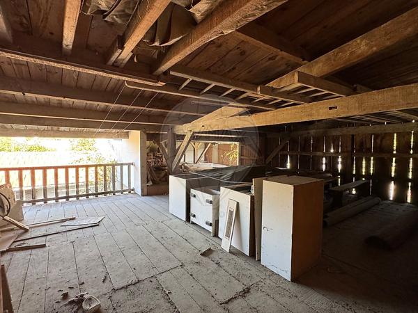 Maison  en vente - Charente-Maritime - 17