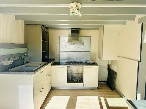 Maison  en vente - Charente-Maritime - 17