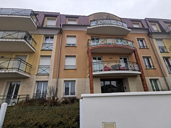 Appartement Saint Georges Sur Baulche 4 pièce(s) 98 m2