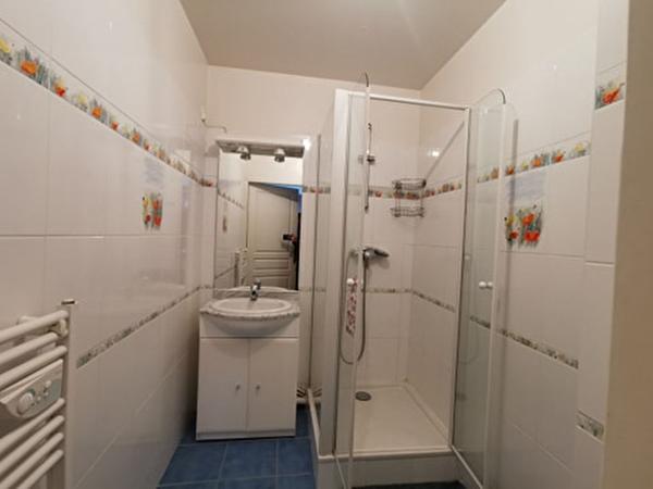 Appartement Saint Georges Sur Baulche 4 pièce(s) 98 m2