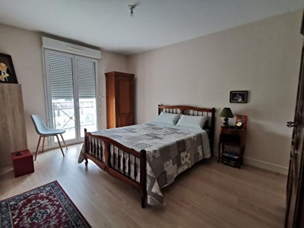 Appartement Saint Georges Sur Baulche 4 pièce(s) 98 m2