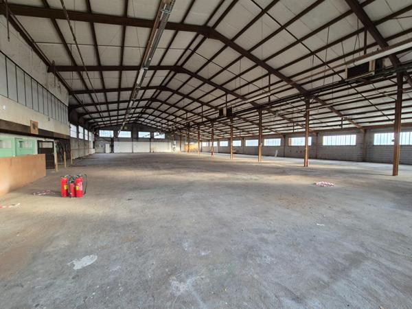 19360 MALEMORT - Local d'activité Malemort 2100 m²