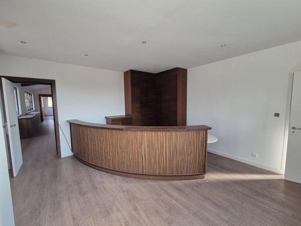 19360 MALEMORT - Local d'activité Malemort 2100 m²