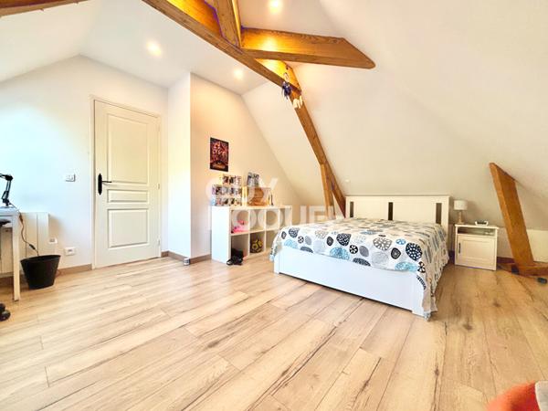 Maison Bondoufle 7 pièce(s) 150 m2 avec sous sol total