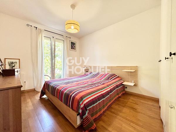 Maison Bondoufle 7 pièce(s) 150 m2 avec sous sol total