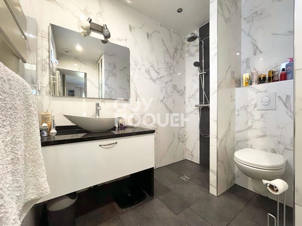 Maison Bondoufle 7 pièce(s) 150 m2 avec sous sol total