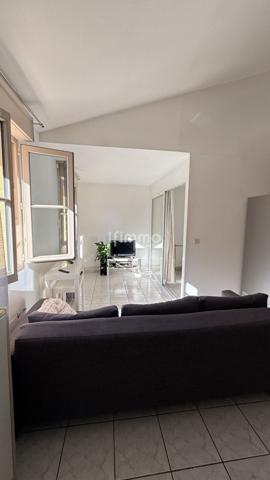 T3 de 73 m² 62 Carrez 2 ch. espace bureau et garage 22 m²