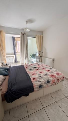 T3 de 73 m² 62 Carrez 2 ch. espace bureau et garage 22 m²