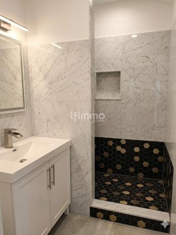 T3 de 73 m² 62 Carrez 2 ch. espace bureau et garage 22 m²