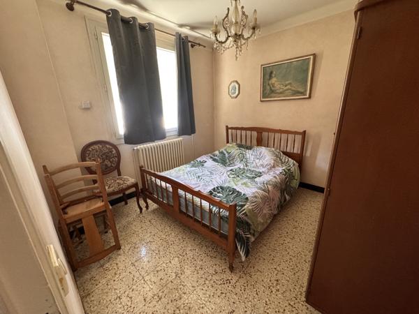 La Seyne-sur-Mer (83500) Maison Chateaubanne