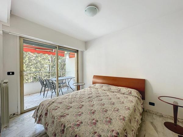 Appartement à louer    2 pièces •  Cannes