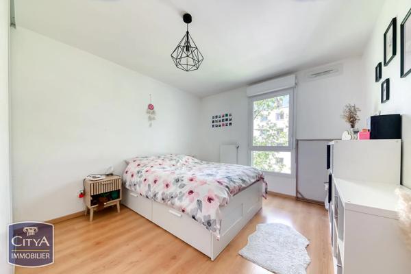 Appartement à vendre 3 pièces 66m² Lyon 7e Arrondissement (69007)
