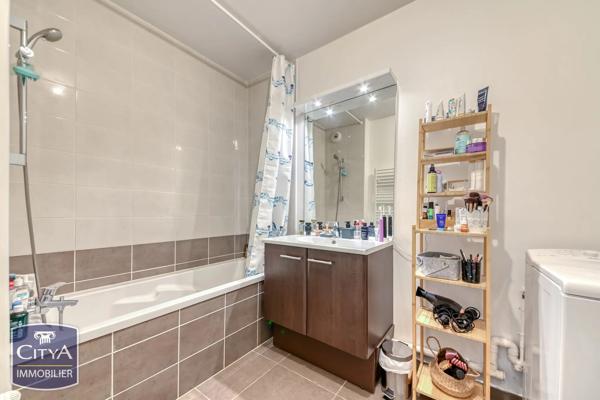 Appartement à vendre 3 pièces 66m² Lyon 7e Arrondissement (69007)