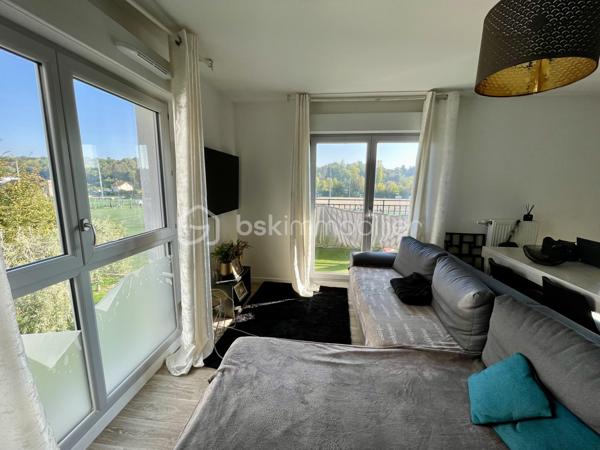 Appartement de 62 m²