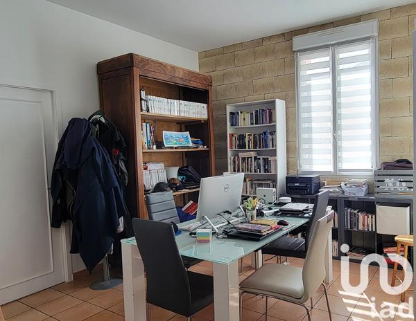 Maison à vendre 8 pièces 172 m² Longué-Jumelles
