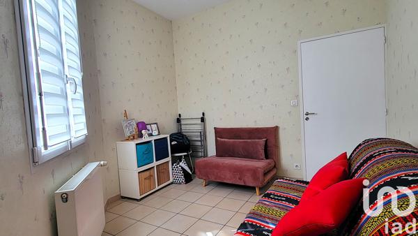 Maison à vendre 8 pièces 172 m² Longué-Jumelles