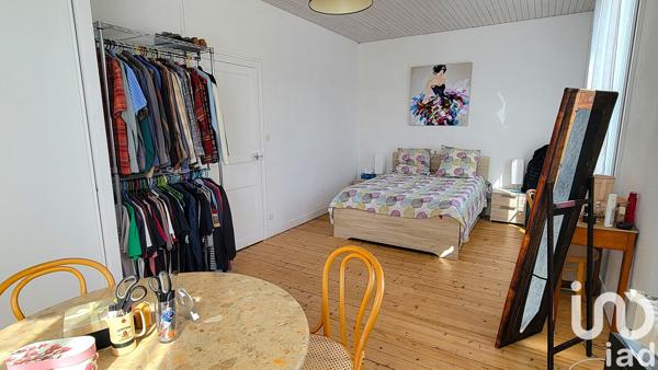 Maison à vendre 8 pièces 172 m² Longué-Jumelles