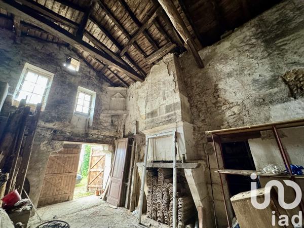 Maison à vendre 1 pièce 148 m² Izon