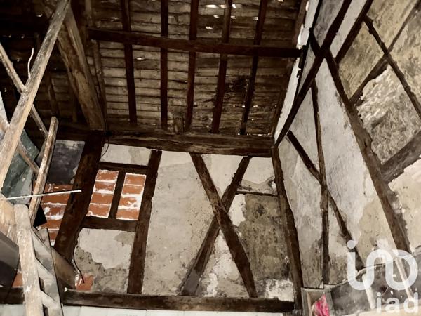 Maison à vendre 1 pièce 148 m² Izon