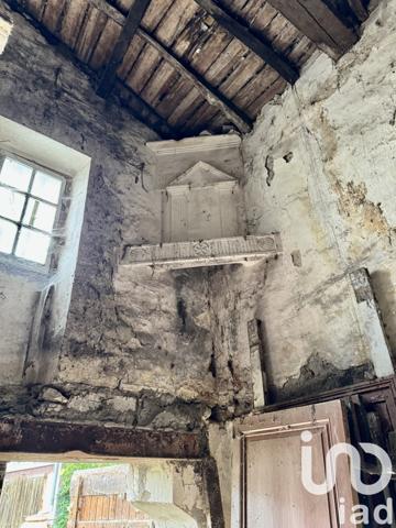 Maison à vendre 1 pièce 148 m² Izon