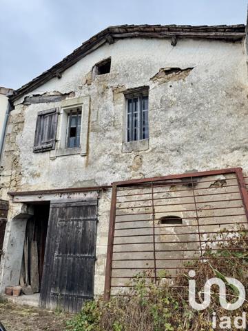 Maison à vendre 1 pièce 148 m² Izon