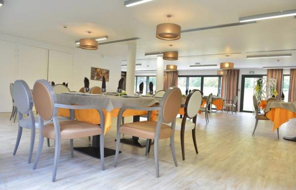INVESTISSEMENT LOCATIF  Macon  Résidence Seniors Residence Camille Claudel - 8,08% de rentabilité