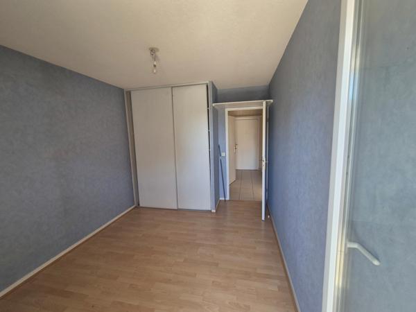 EMPLACEMENT N°1 • T2 Lumineux avec Terrasse de 12 m² – Idéal Premier Achat & Investissement !